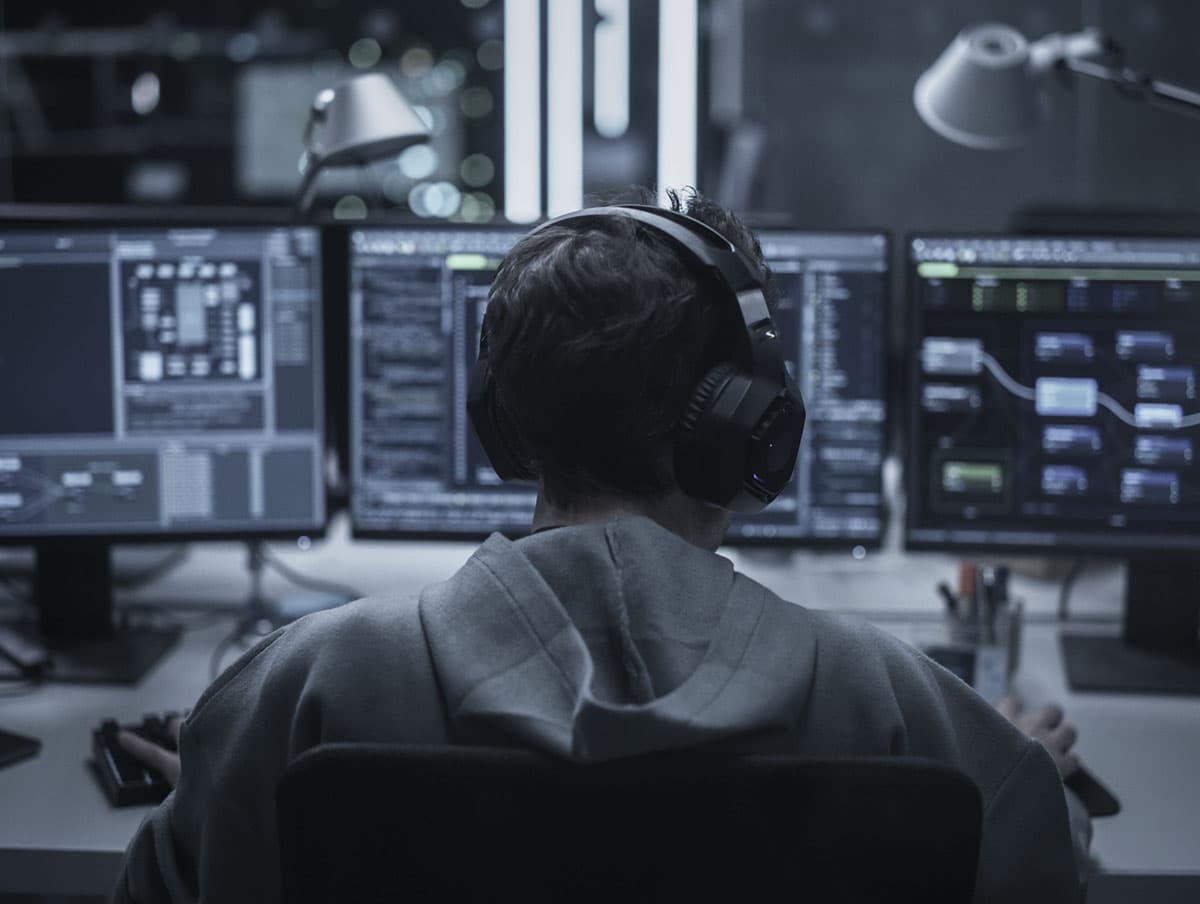 Intraday Algo Trading